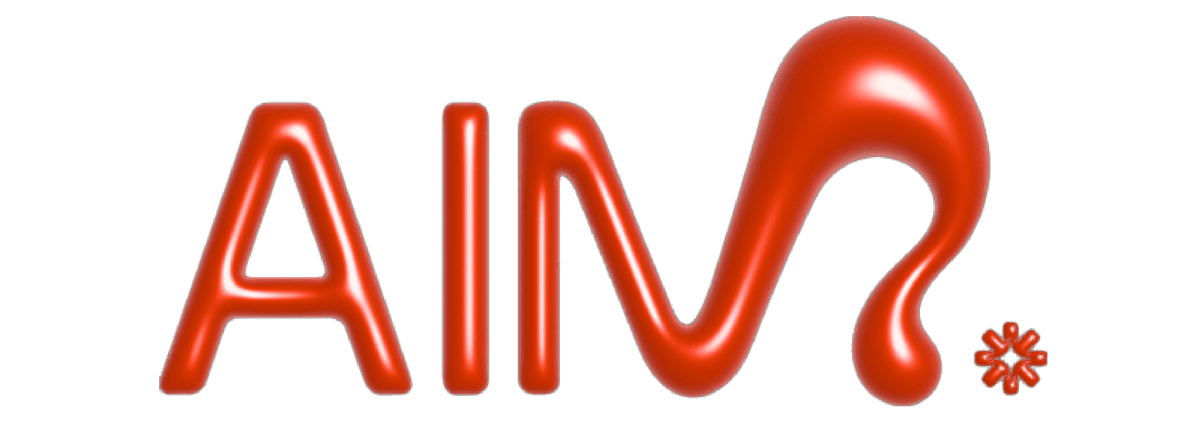 AIM Logo