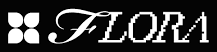Flora logo
